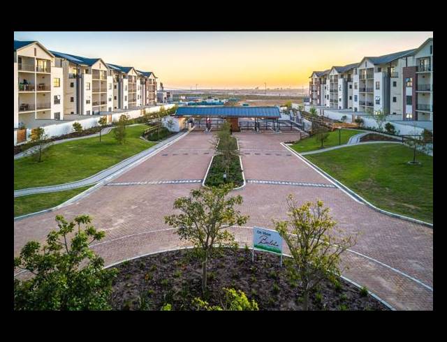 1 BEDROOM PROPERTY TO RENT IN RICHWOOD